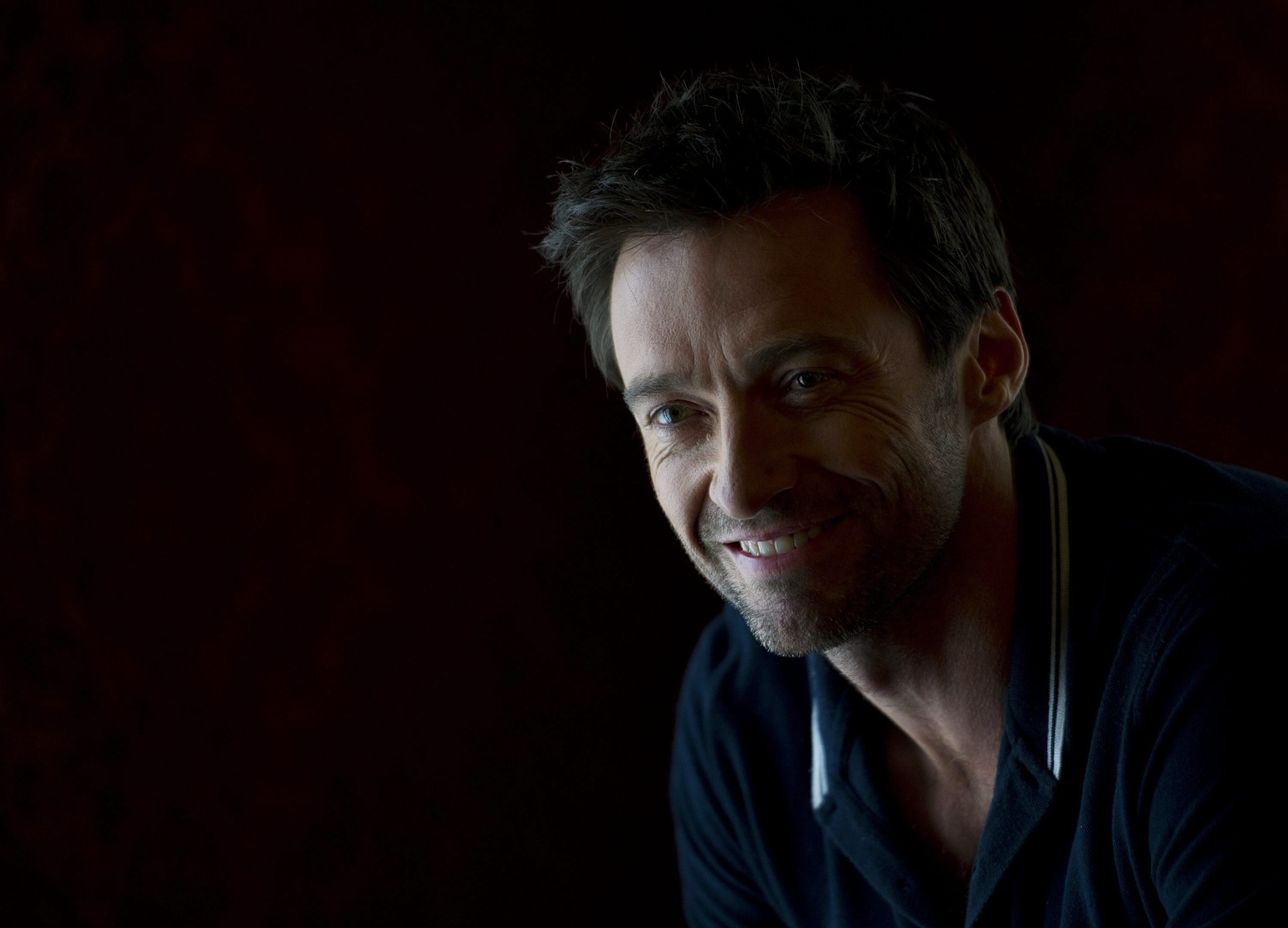 Hugh Jackman