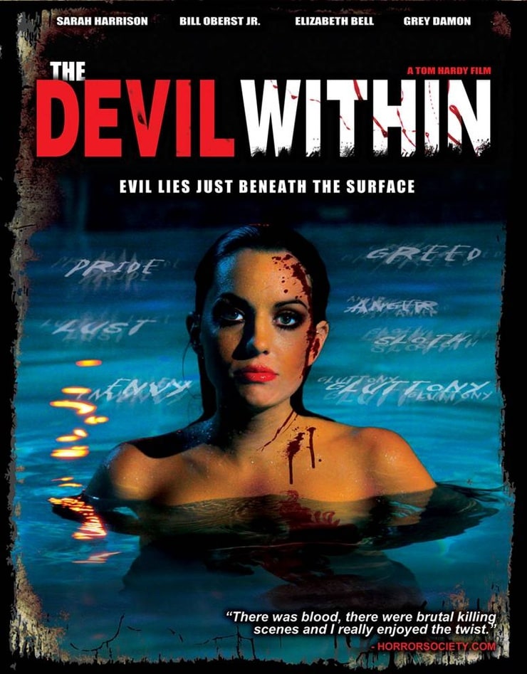 free download the devil within game