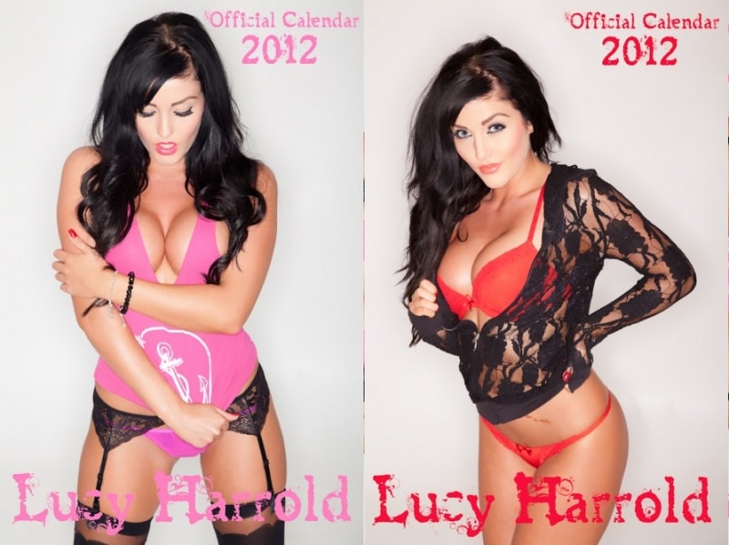 Lucy Harrold Lucy Harrold