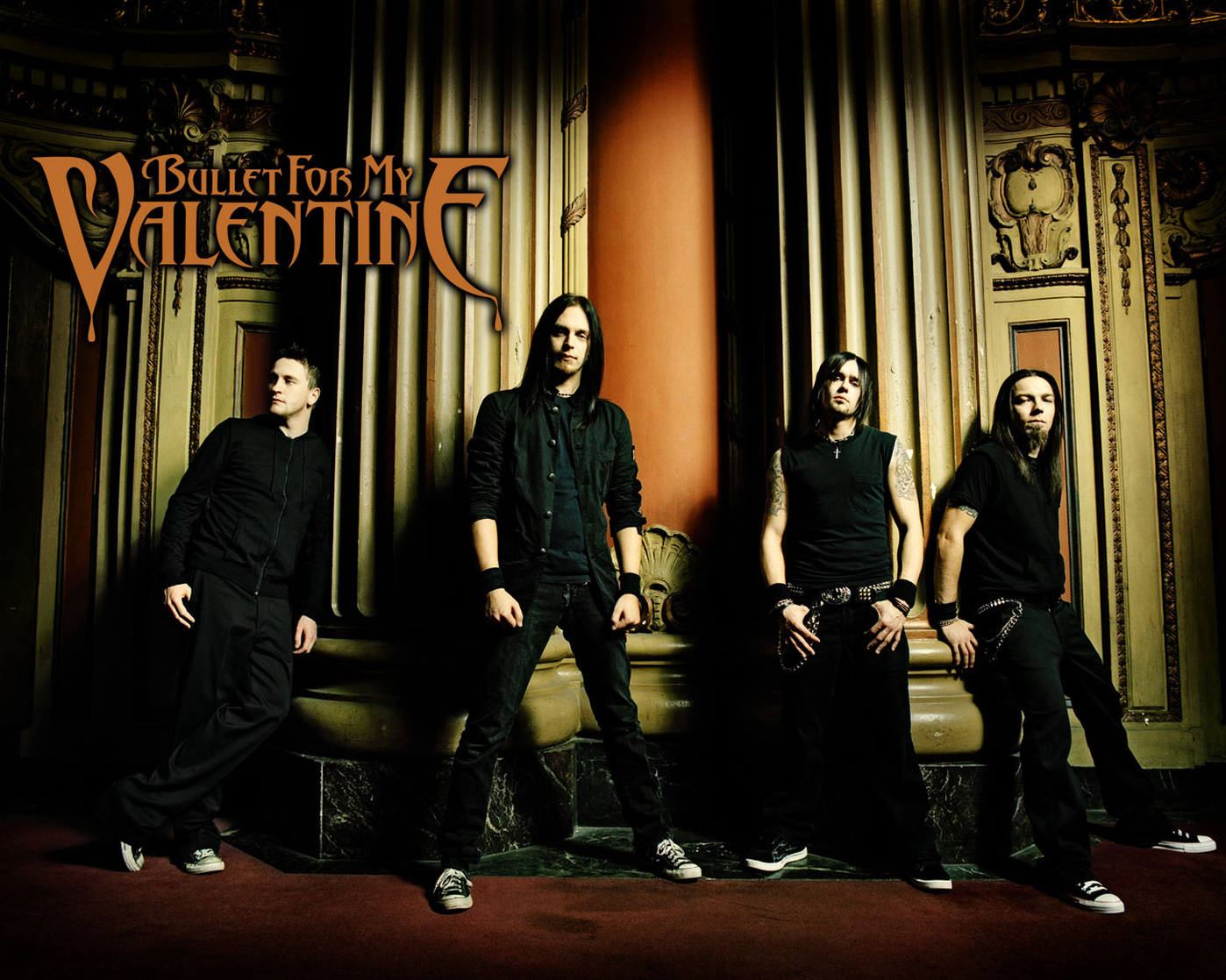 Bullet For My Valentine