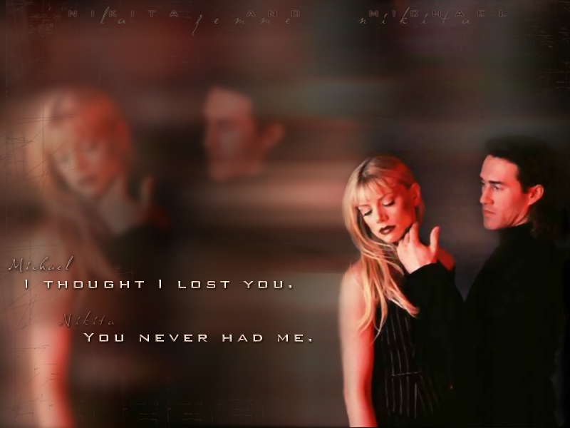 La Femme Nikita