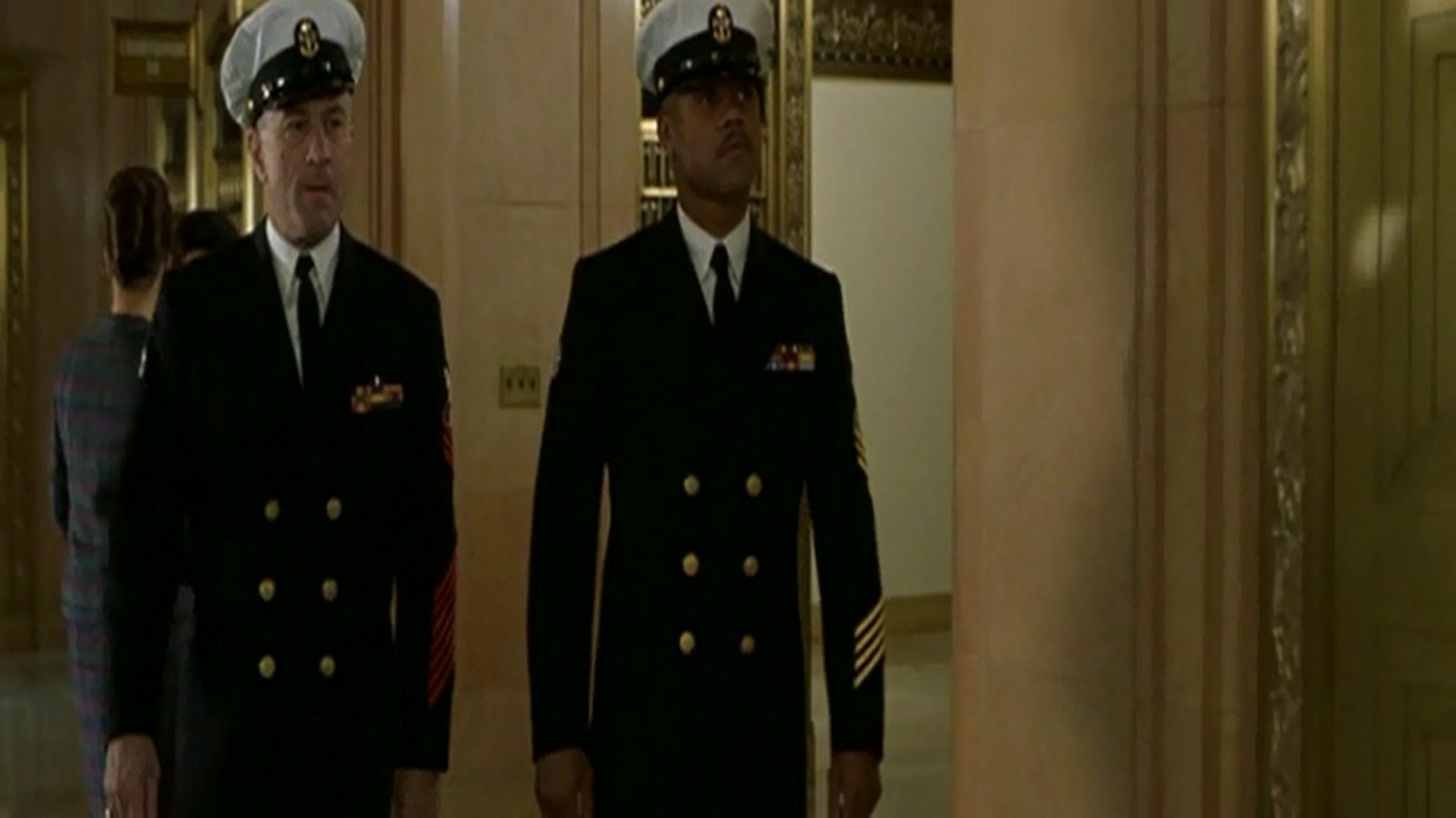 Men of Honor