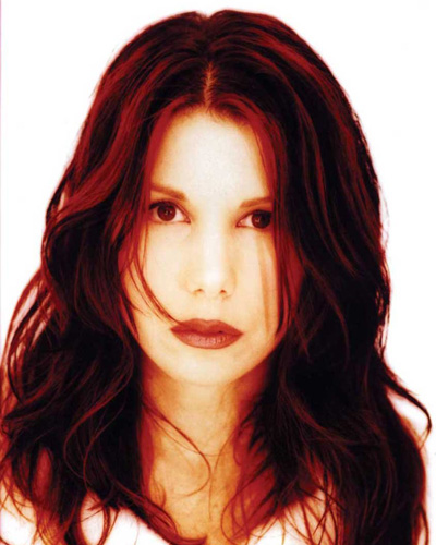 Picture of Lee Aaron