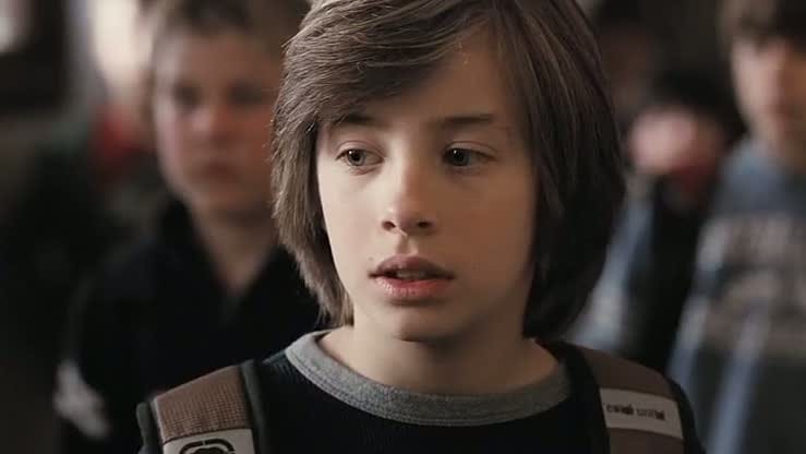 Jimmy Bennett - Orphan 2009