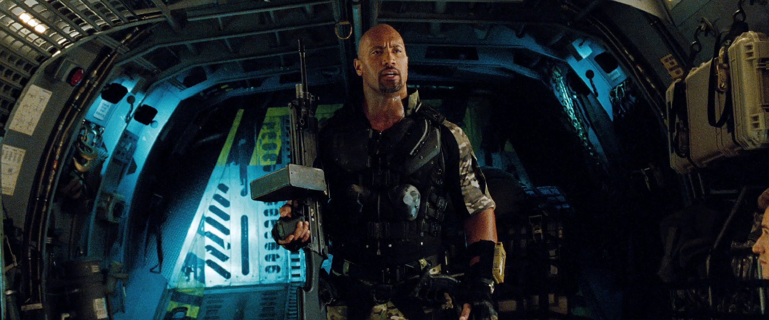 G.I. Joe: Retaliation