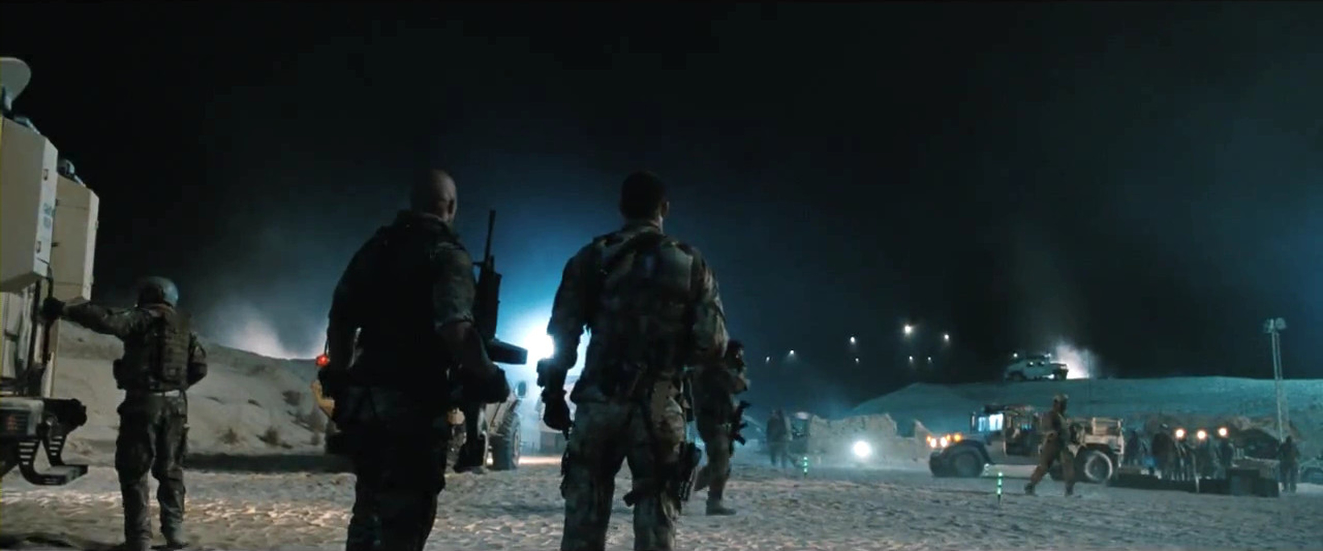 G.I. Joe: Retaliation