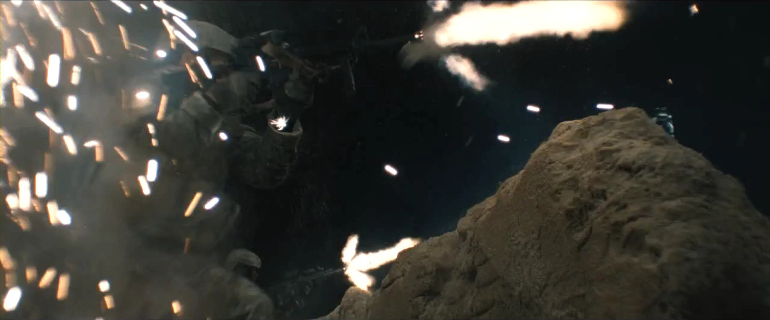 G.I. Joe: Retaliation