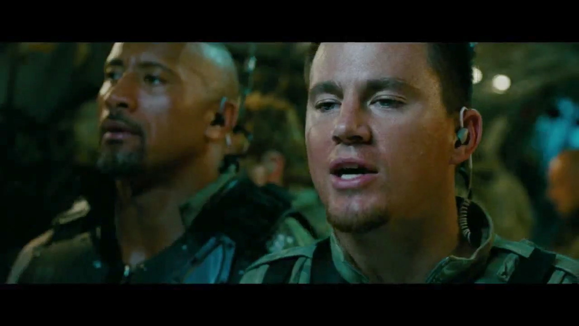 G.I. Joe: Retaliation