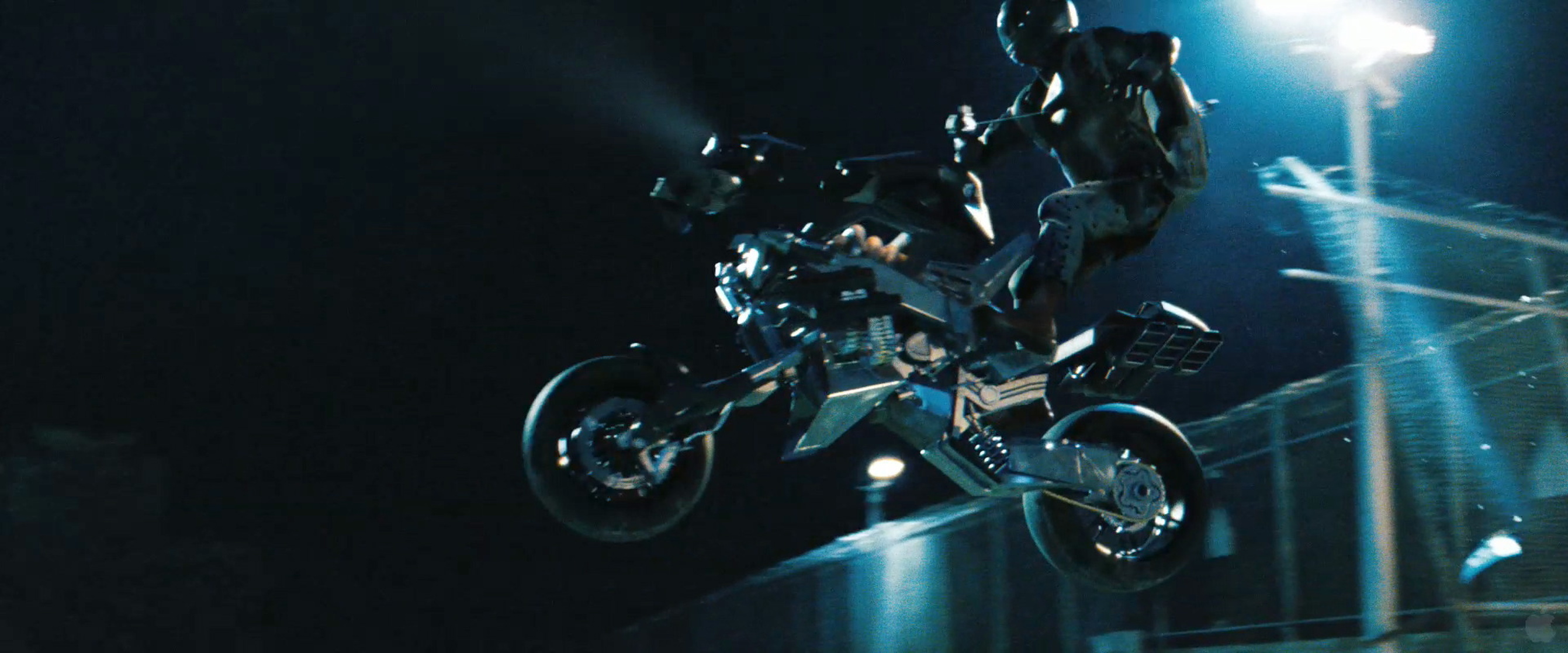 G.I. Joe: Retaliation