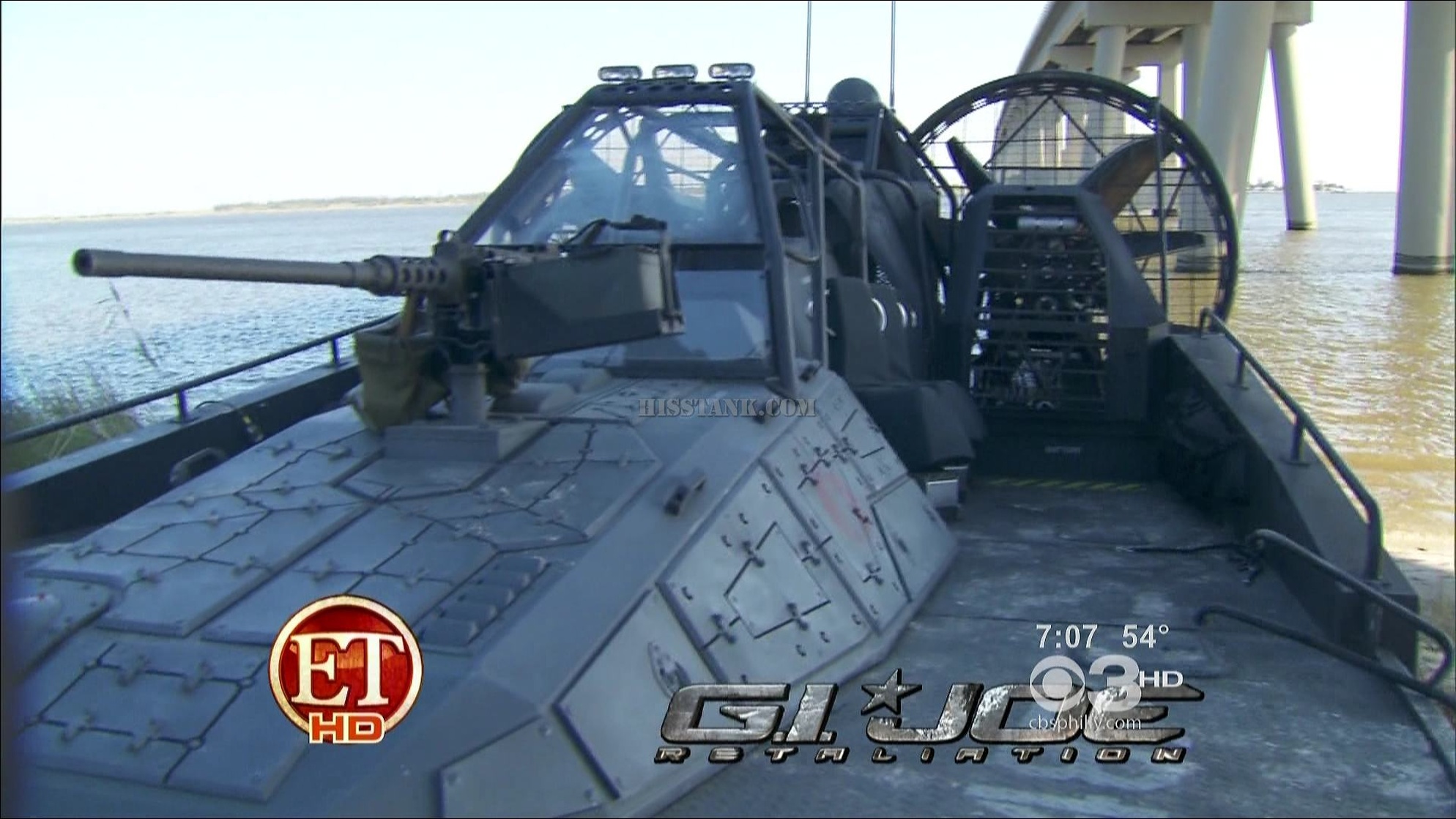 G.I. Joe: Retaliation