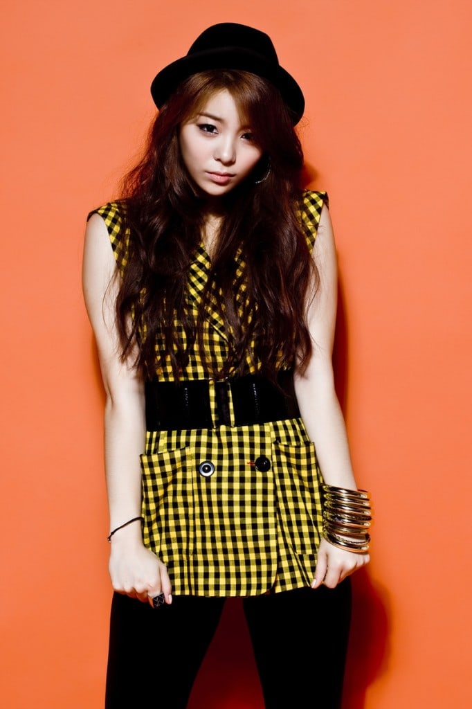 Picture of Ailee