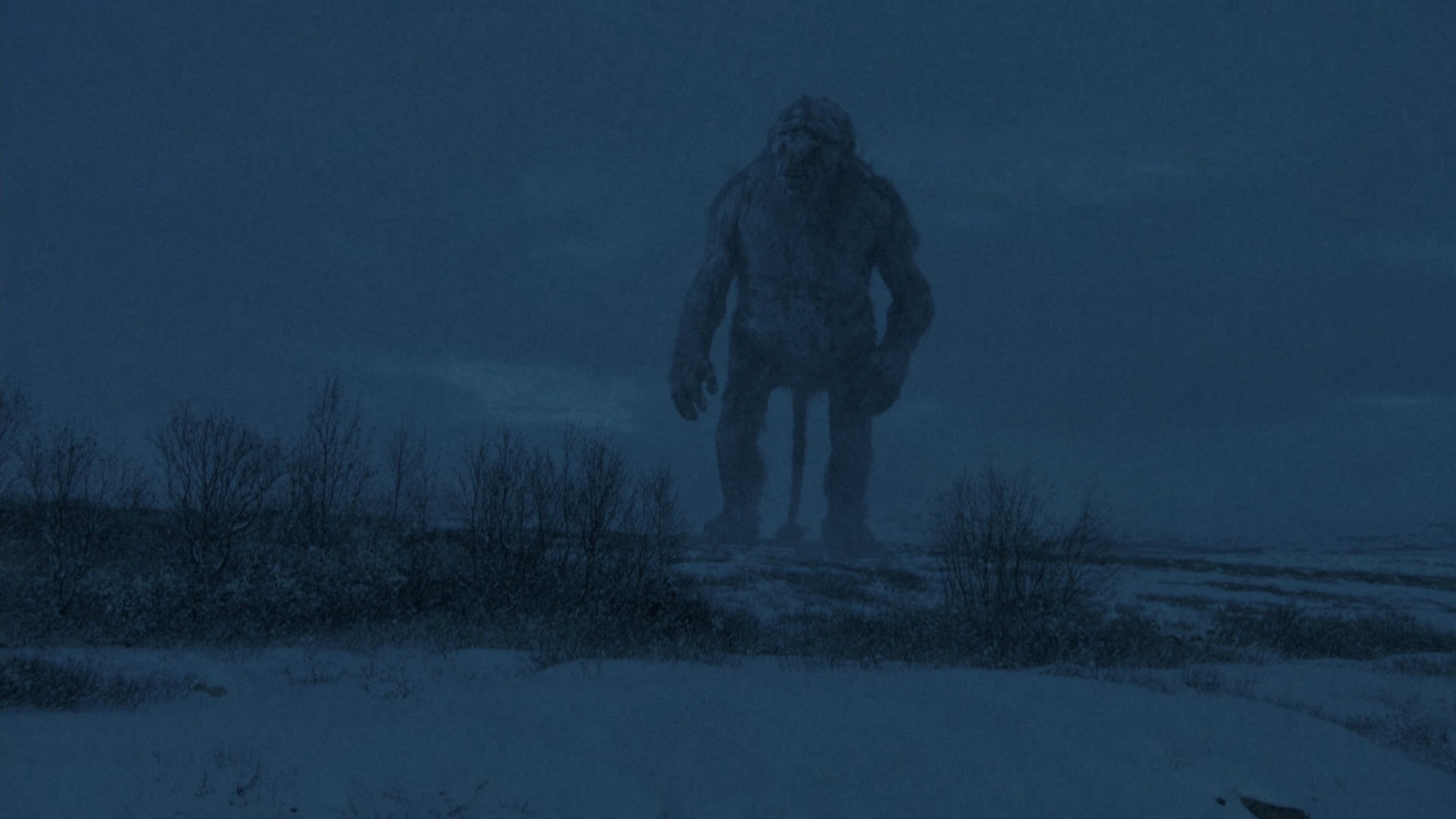 Troll Hunter Troll Hunter