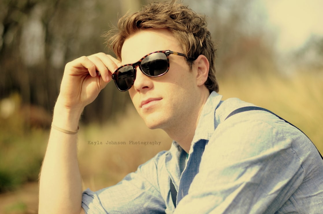 Nathaniel Buzolic