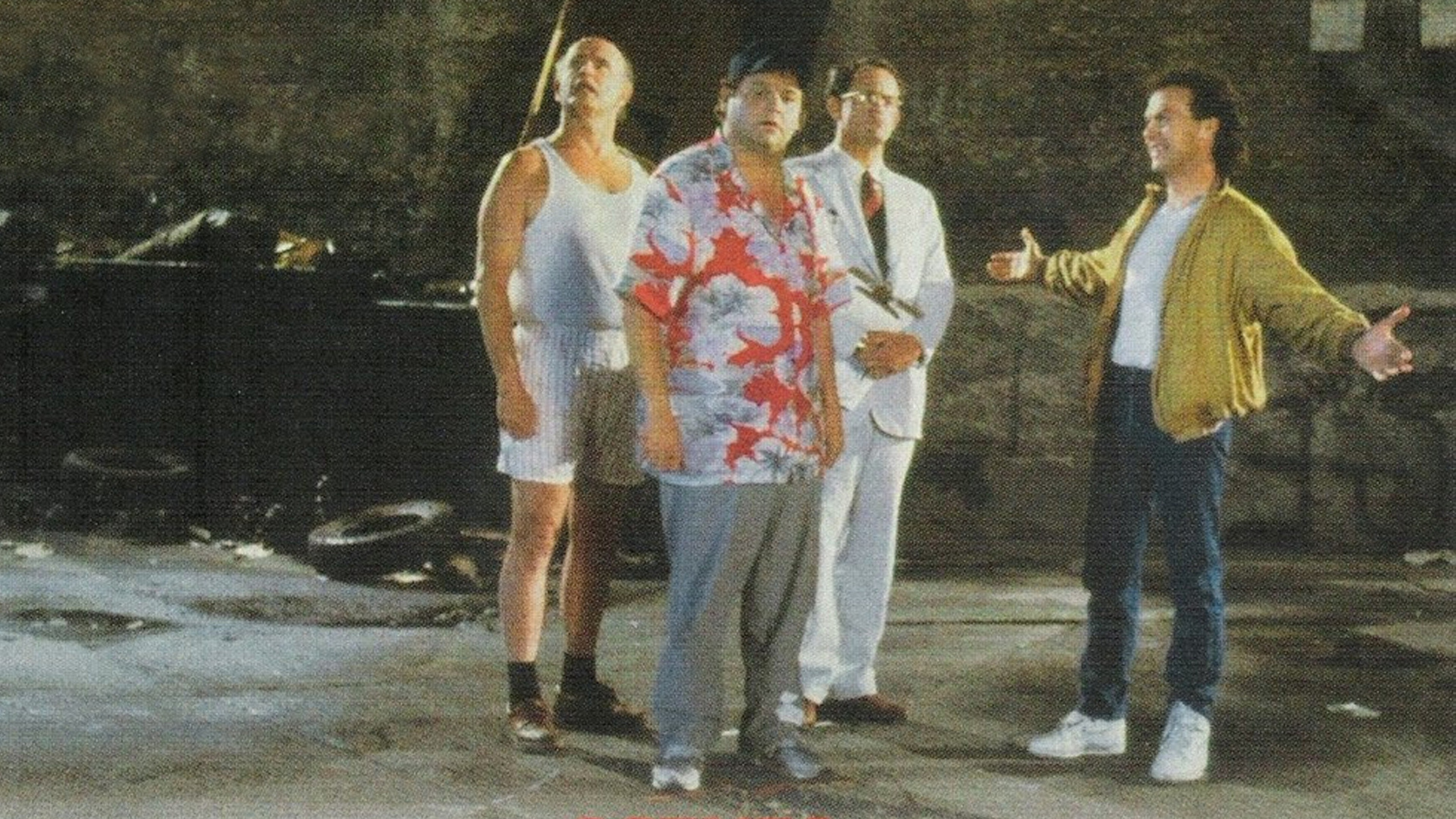 The Dream Team