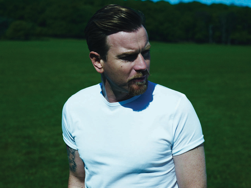 Ewan McGregor Ewan McGregor