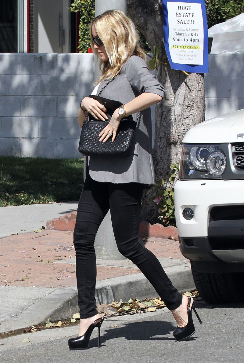 kristin cavallari starlight bootie