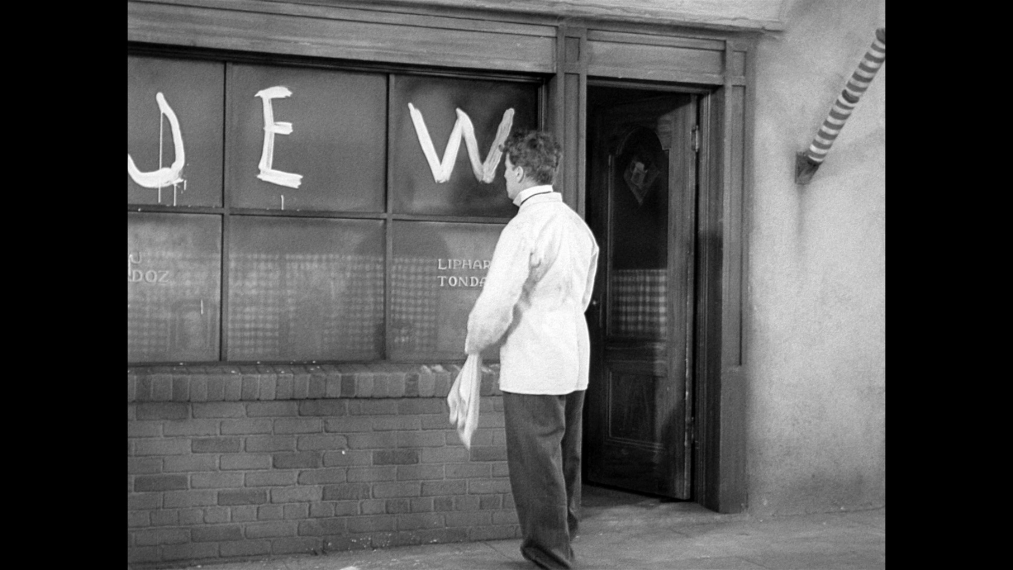 The Great Dictator