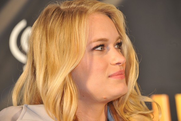Picture of Leven Rambin