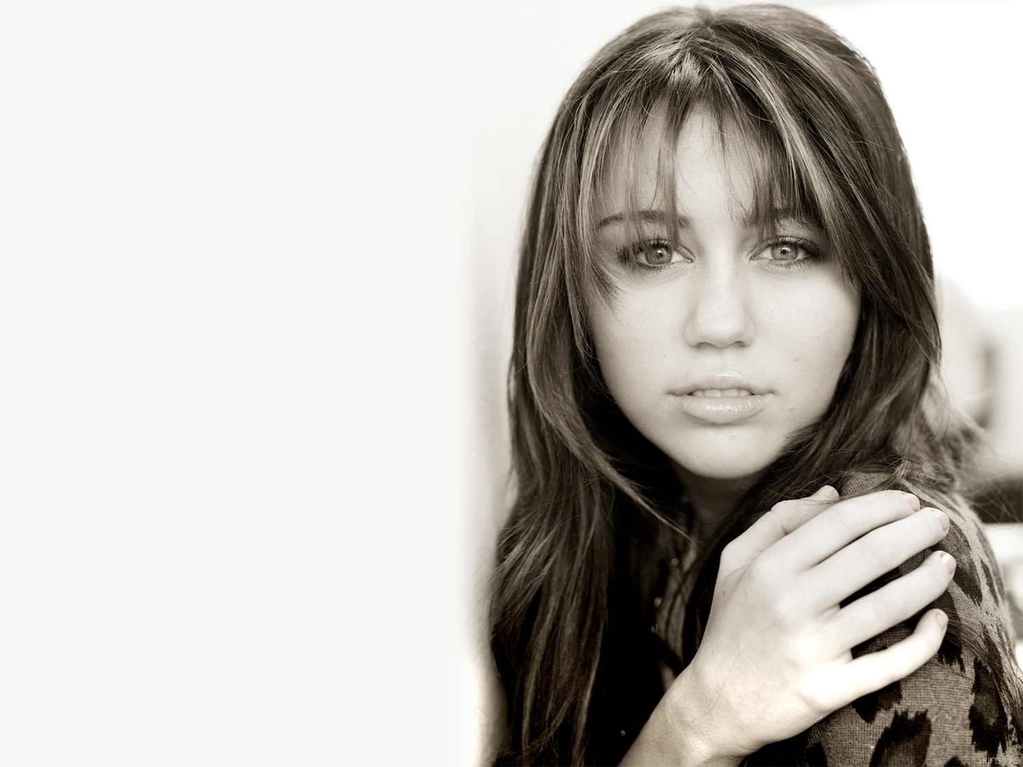 Miley Cyrus