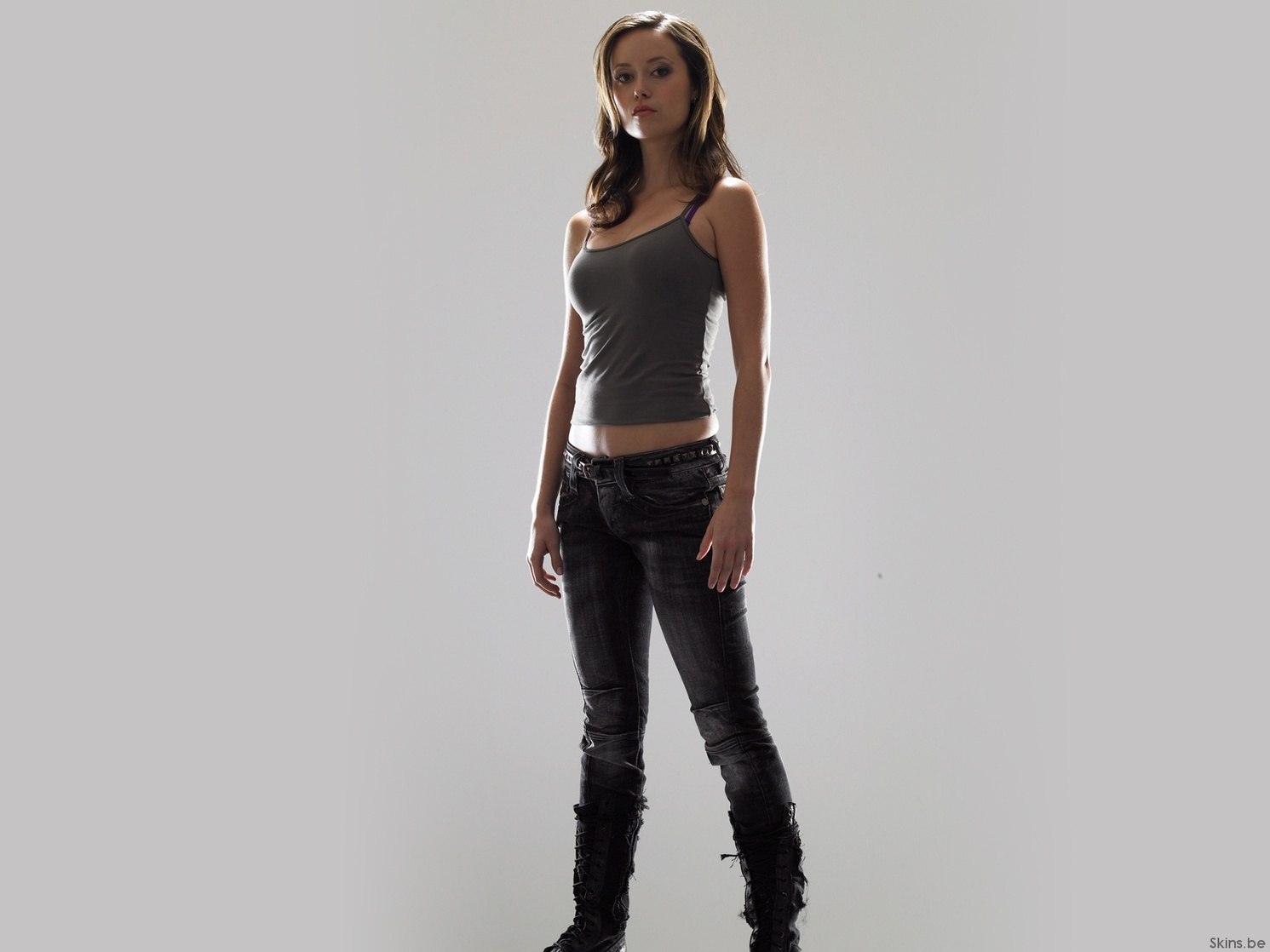 Summer Glau