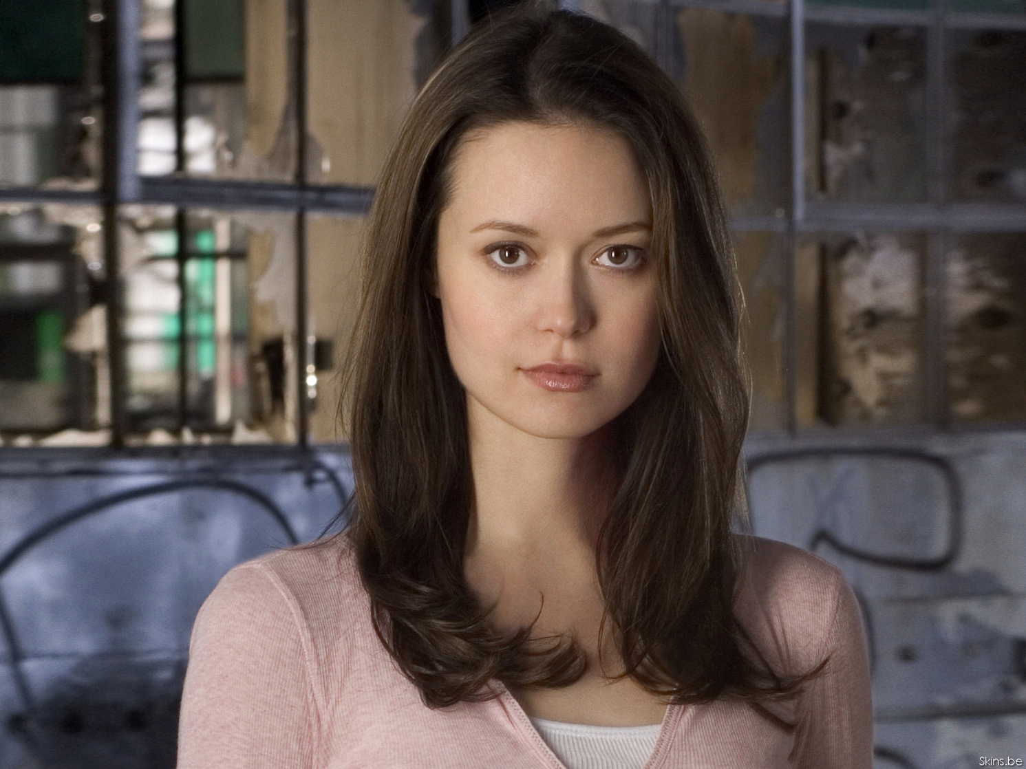 Summer Glau