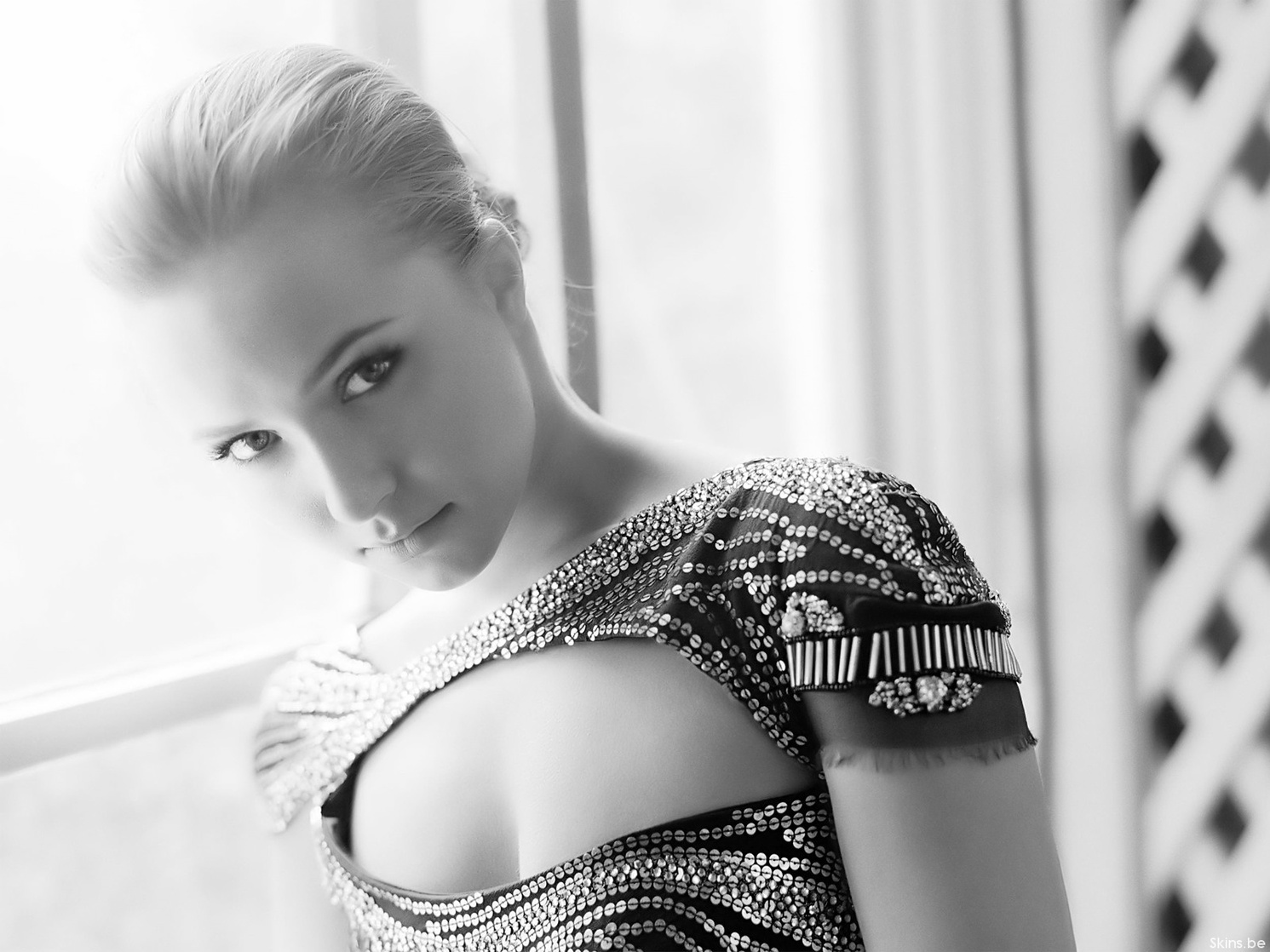 Hayden Panettiere Hayden Panettiere
