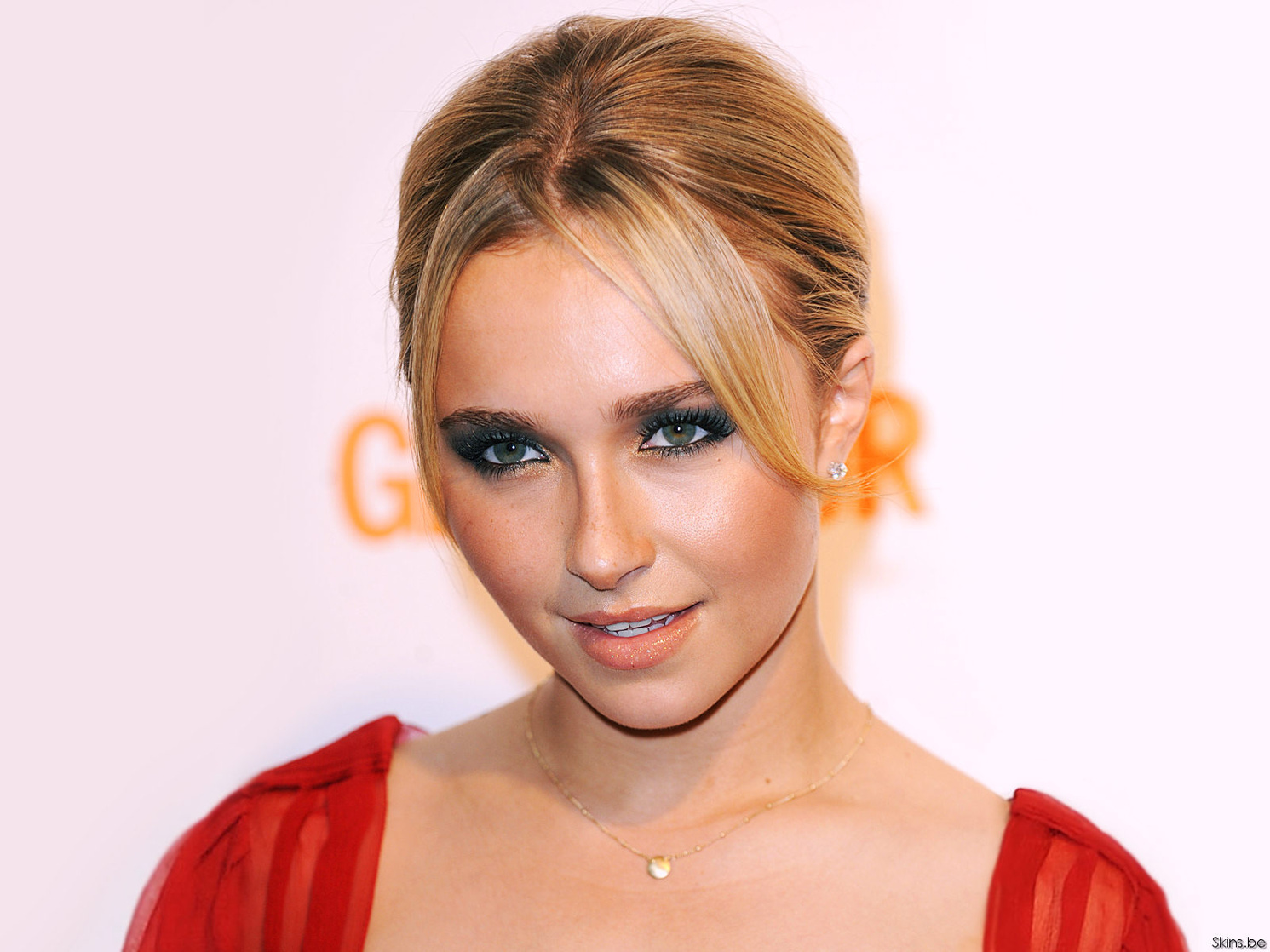 Hayden Panettiere Hayden Panettiere