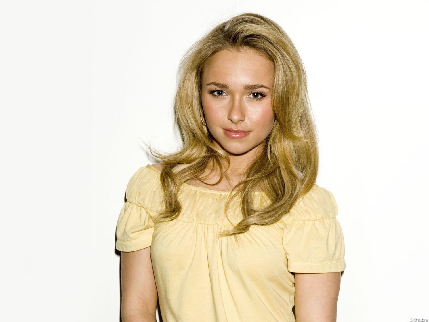 Hayden Panettiere