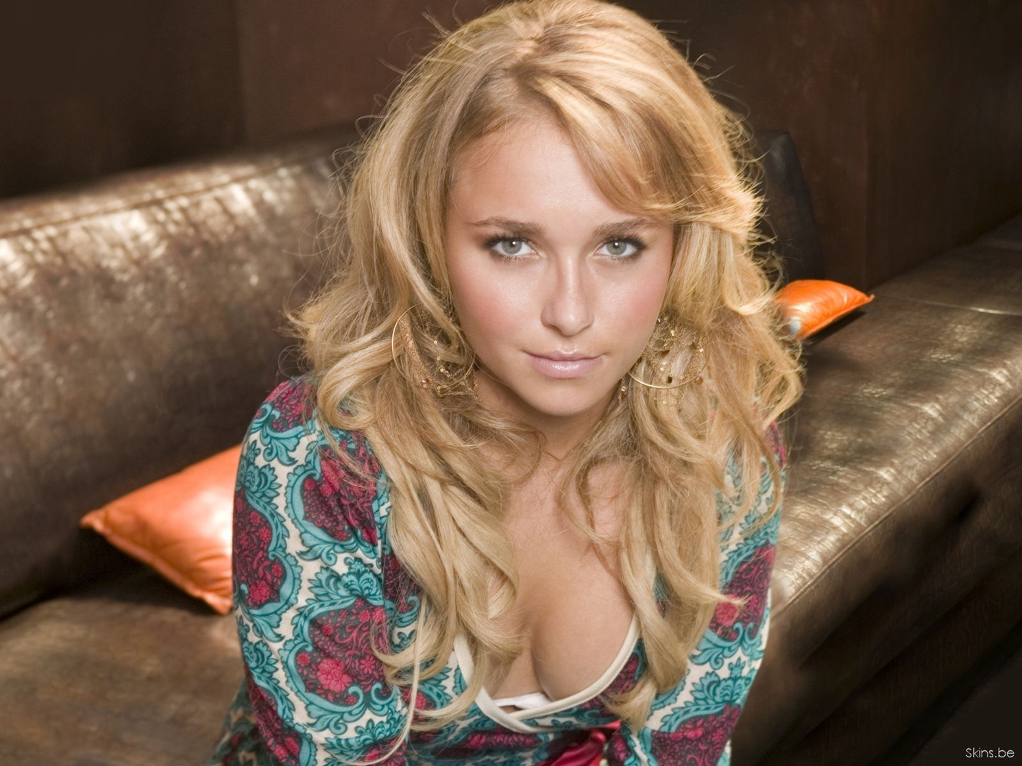 Hayden Panettiere