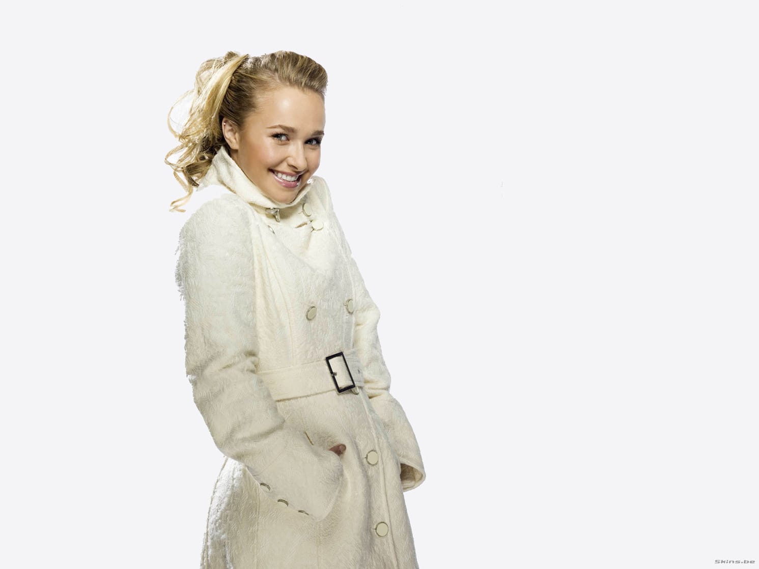 Hayden Panettiere Hayden Panettiere