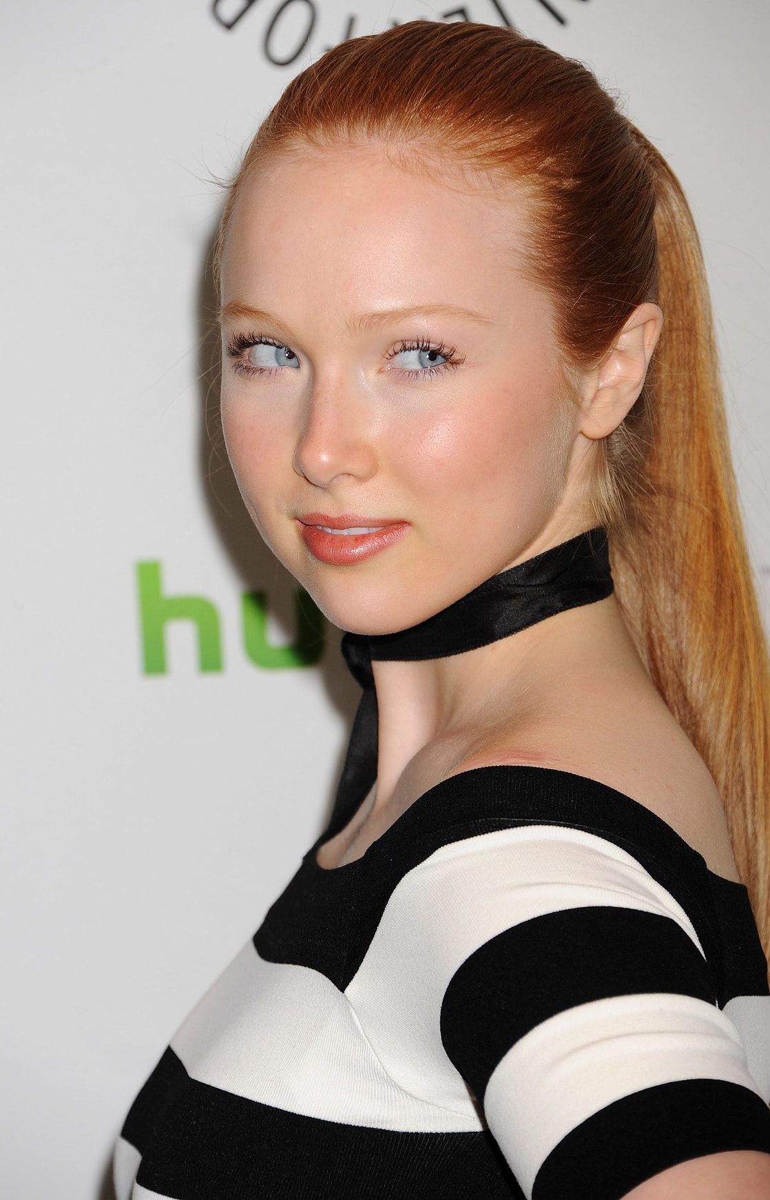 Picture of Molly Quinn