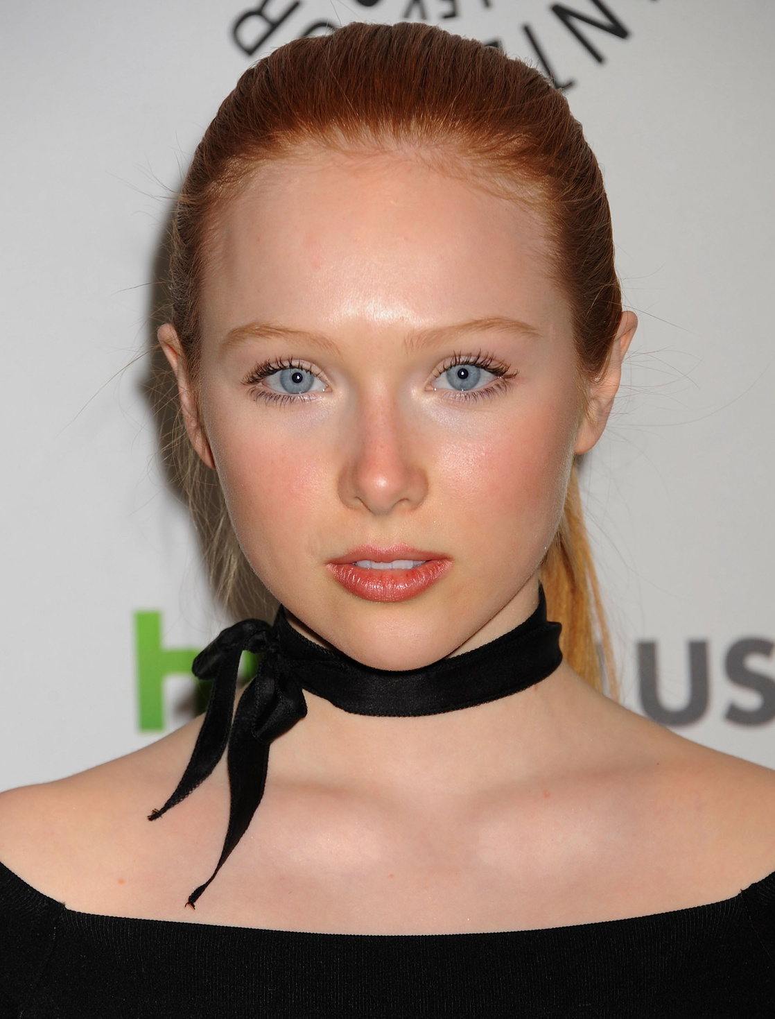 Picture of Molly C. Quinn