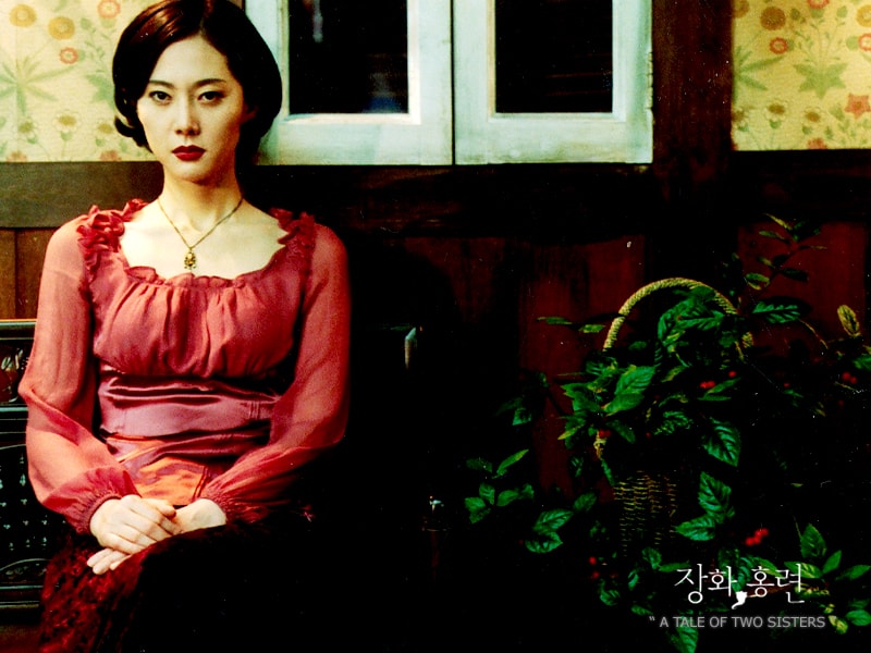 A Tale of Two Sisters (2003)