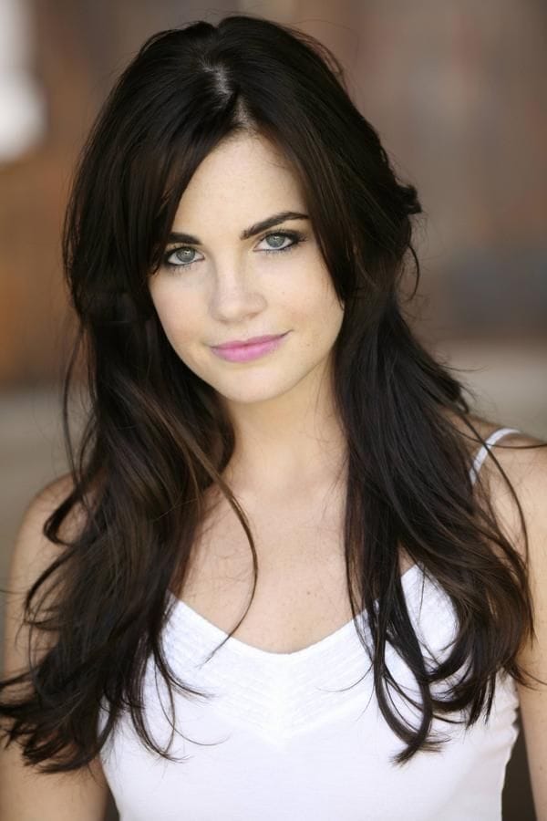 Jillian murray фото