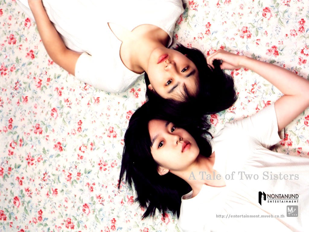 A Tale of Two Sisters (2003)