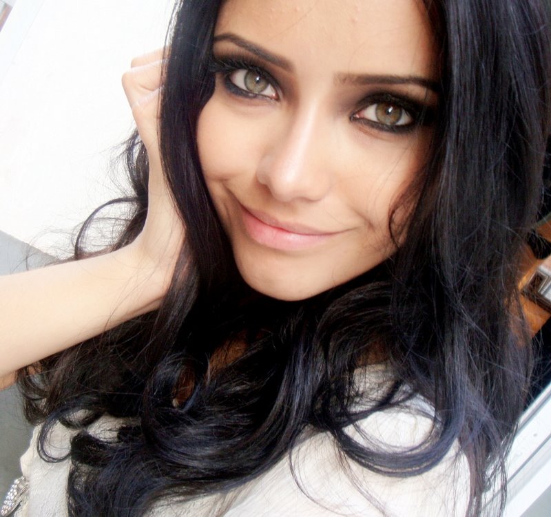 Nataniele Ribiero