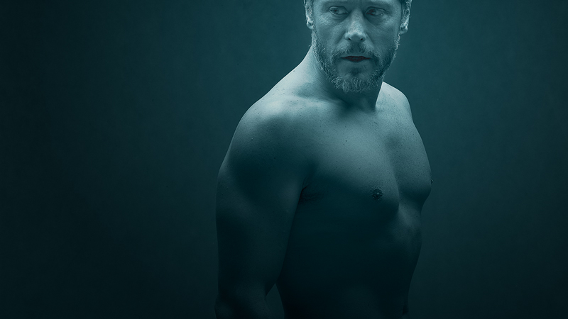 Max Ryan