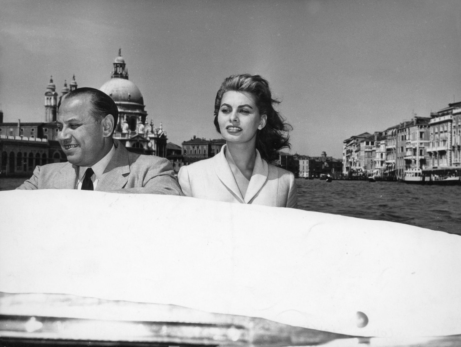 Sophia Loren Sophia Loren