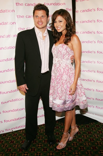 Picture Of Vanessa Lachey