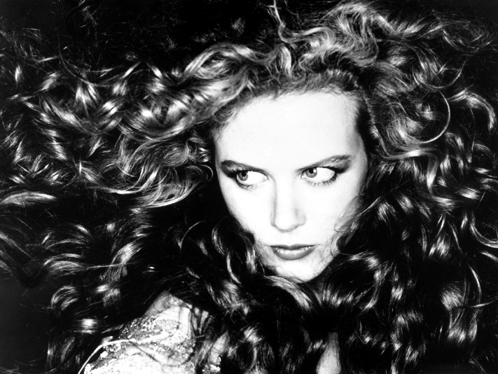 Nicole Kidman Nicole Kidman