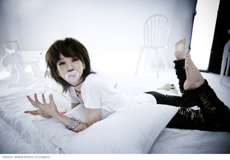 Ryeowon Jung Ryeowon Jung
