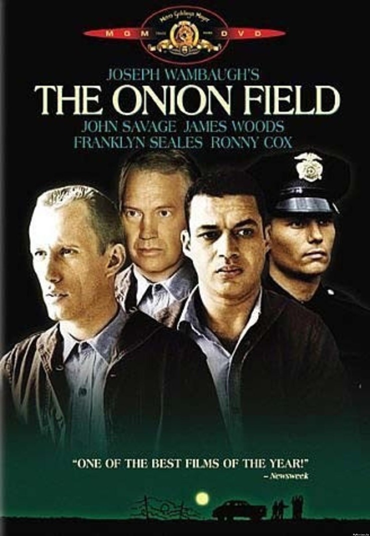 Picture of The Onion Field