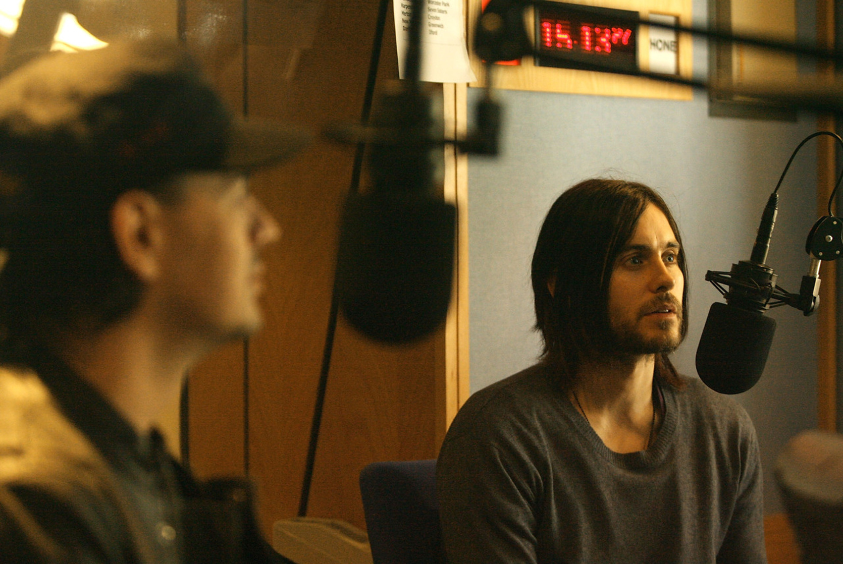 Jared Leto