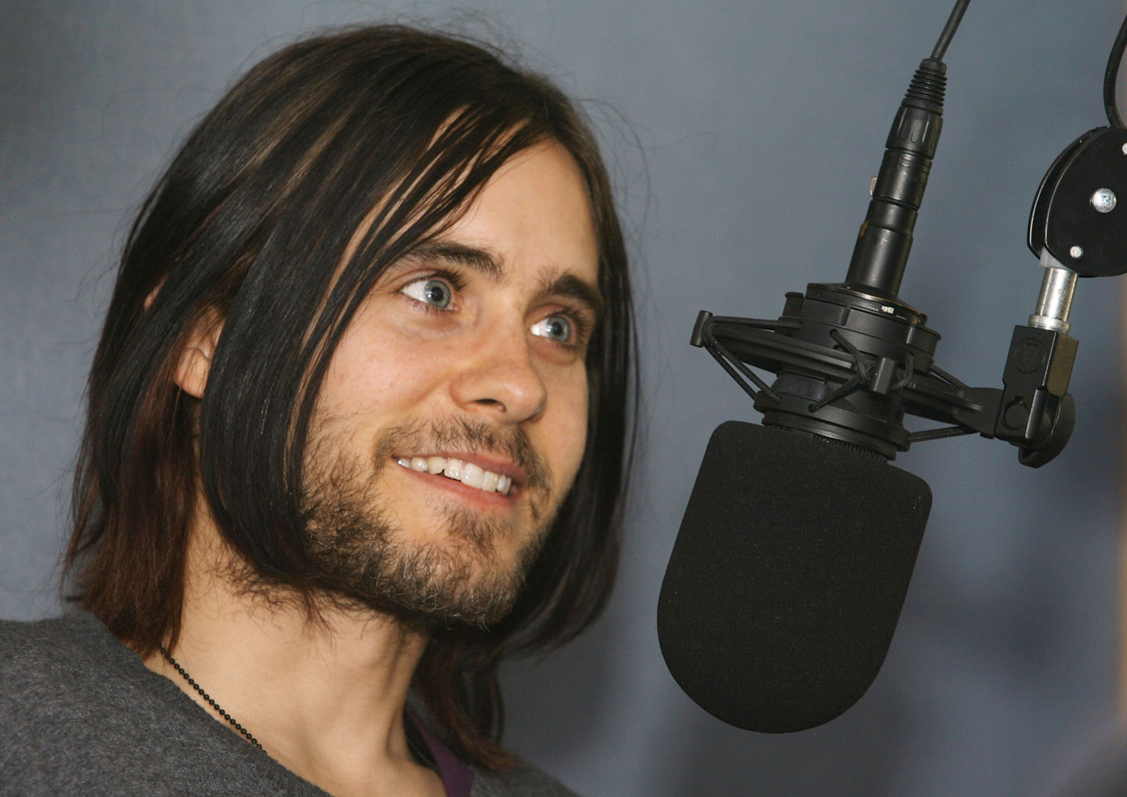 Jared Leto
