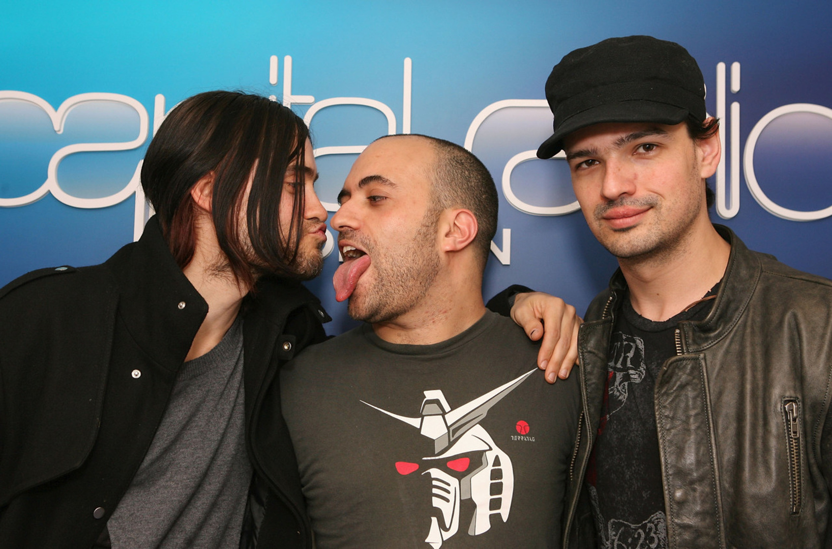 Jared Leto