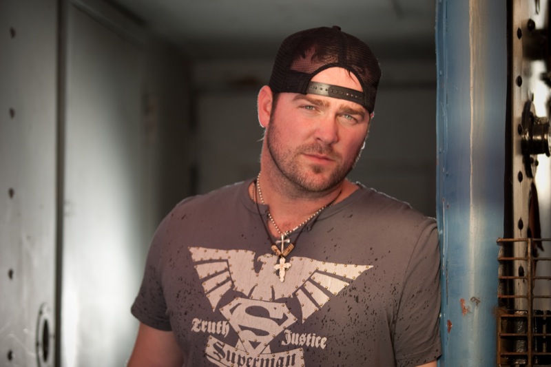 Lee Brice