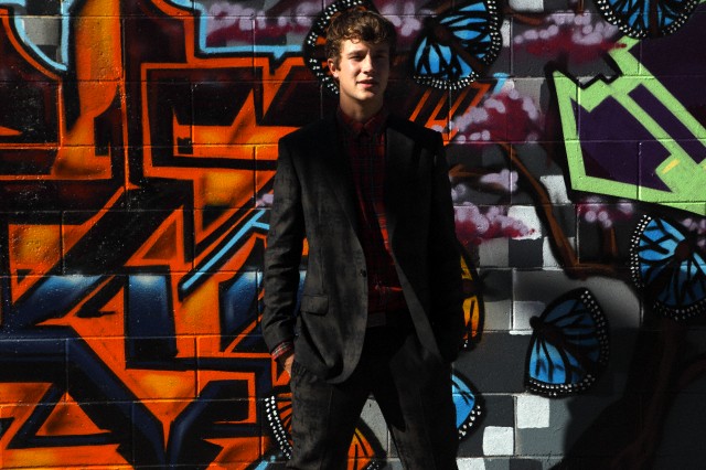 Picture of Nick Roux