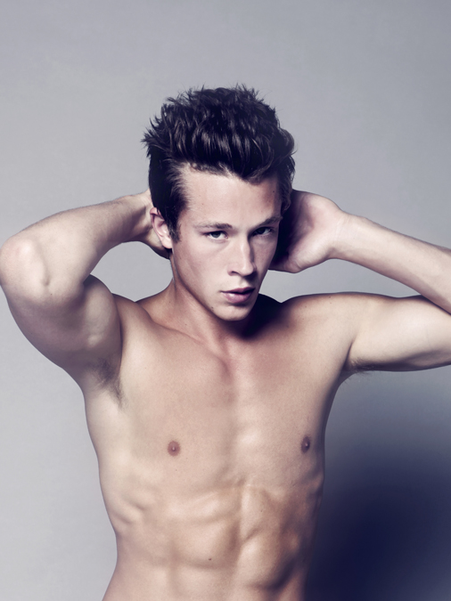 Picture of Nick Roux