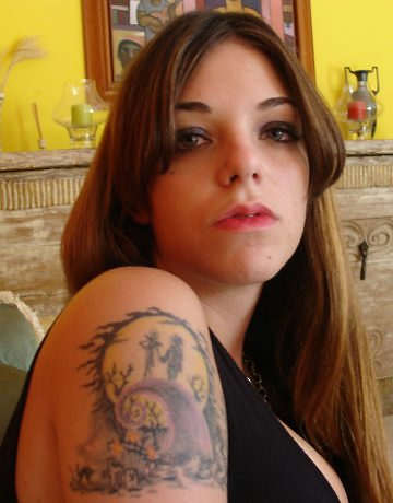 Picture of Mayra Dias Gomes