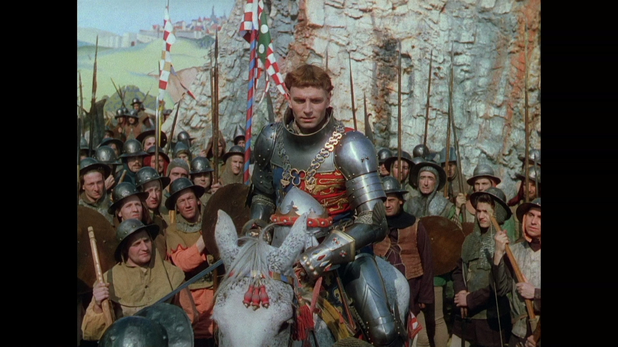 Henry V